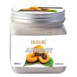 DR. RASHEL Apricot Scrub For Face And Body